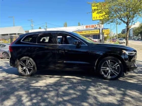 Volvo XC60 * Momentum * CARFAX * БЕЗ ПЪРВОНАЧАЛНА ВНОСКА, снимка 3