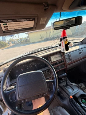 Jeep Grand cherokee, снимка 11