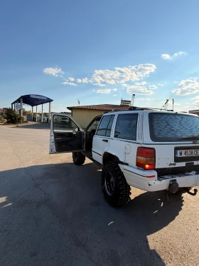 Jeep Grand cherokee, снимка 7