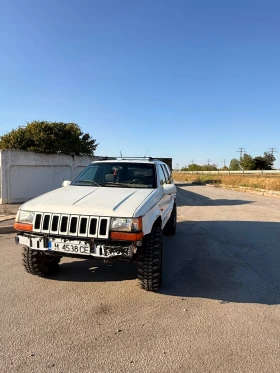Jeep Grand cherokee, снимка 6
