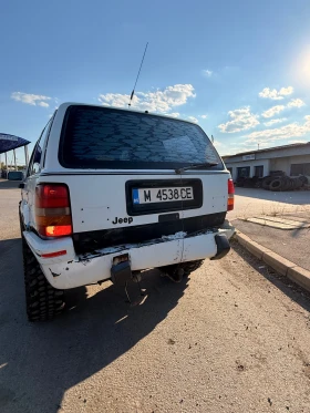 Jeep Grand cherokee, снимка 10