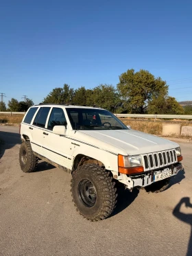 Jeep Grand cherokee, снимка 9