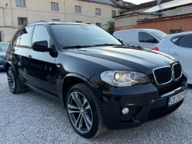 BMW X5 35i   X-drive, снимка 7