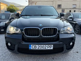 BMW X5 35i   X-drive, снимка 8