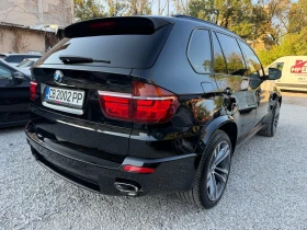BMW X5 35i   X-drive, снимка 5