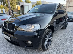 BMW X5 35i   X-drive, снимка 1