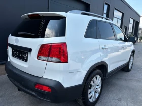 Kia Sorento 2.2crdi 4x4 6+ 1, снимка 5