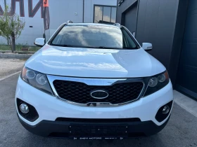 Kia Sorento 2.2crdi 4x4 6+ 1, снимка 2