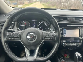 Nissan X-trail, снимка 8