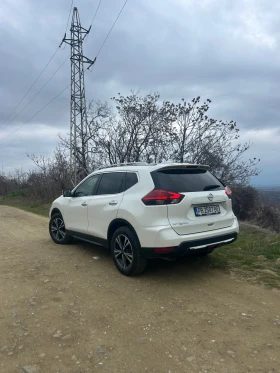 Nissan X-trail, снимка 3