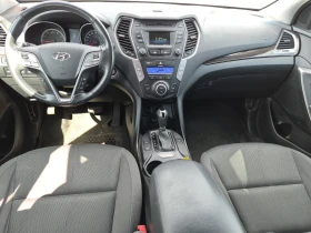 Hyundai Santa fe * PREMIUM * AWD * CARFAX * , снимка 10