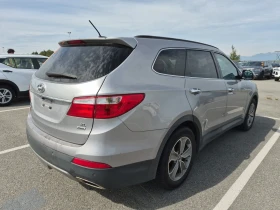 Hyundai Santa fe * PREMIUM * AWD * CARFAX * , снимка 3