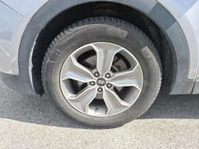 Hyundai Santa fe * PREMIUM * AWD * CARFAX * , снимка 6