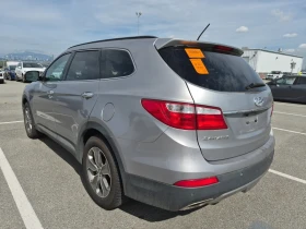Hyundai Santa fe * PREMIUM * AWD * CARFAX * , снимка 4