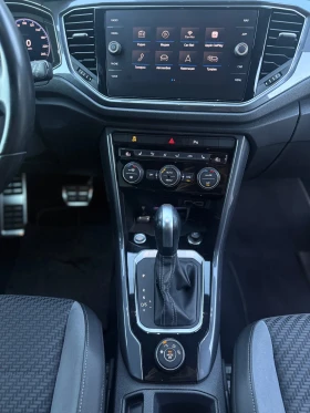 VW T-Roc 2.0 TDI 150 к.с. R-Line, снимка 12