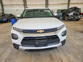 Chevrolet Trailblazer Trail Blazer, снимка 5