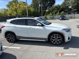 BMW X2, снимка 3