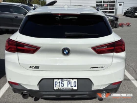 BMW X2, снимка 4
