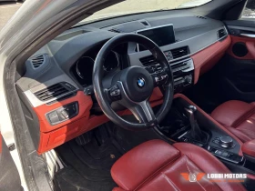 BMW X2, снимка 5