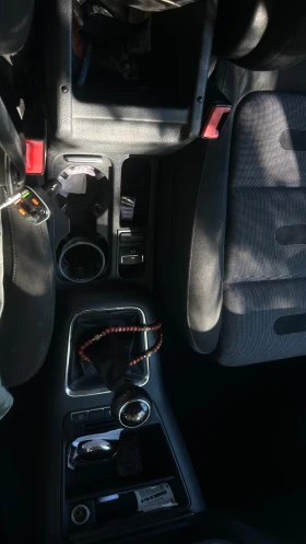 VW Tiguan Tiguan, снимка 6