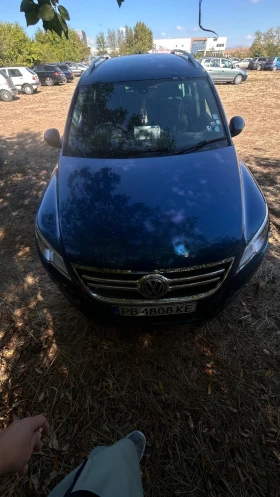 VW Tiguan Tiguan, снимка 13
