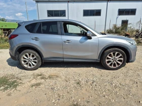 Mazda CX-5 2.2D, снимка 4