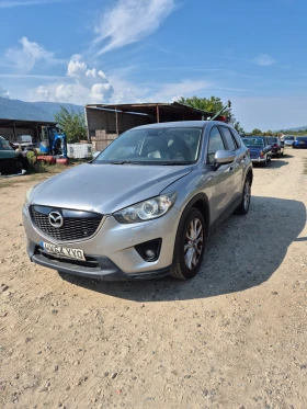 Mazda CX-5 2.2D, снимка 1