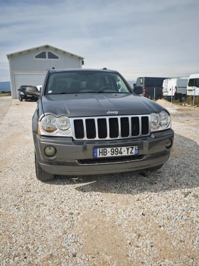 Jeep Grand cherokee 3.0CRD, снимка 1