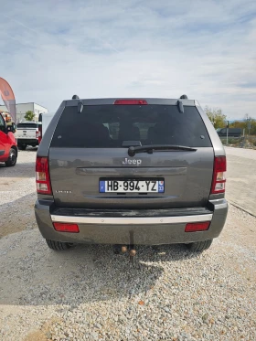 Jeep Grand cherokee 3.0CRD, снимка 3