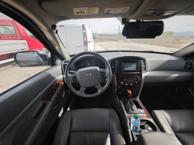 Jeep Grand cherokee 3.0CRD, снимка 11