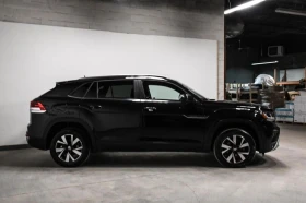 VW Atlas, снимка 3