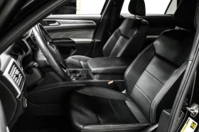 VW Atlas, снимка 5