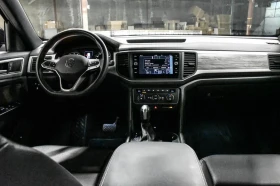 VW Atlas, снимка 7