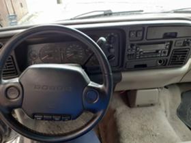 Dodge RAM 2500 5.9  | Mobile.bg   6