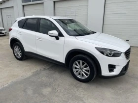 Mazda CX-5 2.2d SKYACTIV* NAVI* Facelift* UNIKAT* *  | Mobile.bg    12