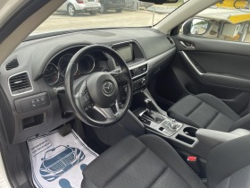 Mazda CX-5 2.2d SKYACTIV* NAVI* Facelift* UNIKAT* БАРТЕР* , снимка 7