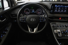 Hyundai Santa fe SEL AWD 2.5L GDI MPI DOHC  | Mobile.bg   9