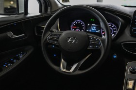 Hyundai Santa fe SEL AWD 2.5L GDI MPI DOHC , снимка 10