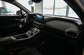Hyundai Santa fe SEL AWD 2.5L GDI MPI DOHC  | Mobile.bg   13