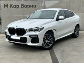 BMW X6 40d M pak, снимка 1 - Автомобили и джипове - 45485686