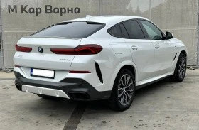     BMW X6 52483 , 40d M pak