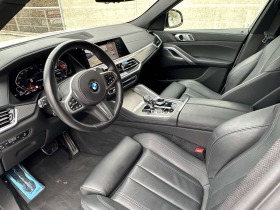 BMW X6 47120 км, 40d M pak, снимка 4