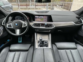 BMW X6 47120 км, 40d M pak, снимка 6
