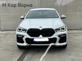 BMW X6 47120 км, 40d M pak, снимка 2