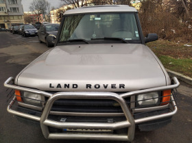 Обява за продажба на Land Rover Discovery ~8 300 лв. - изображение 1