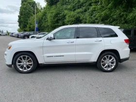 Jeep Grand cherokee 5.7 Summit, снимка 2