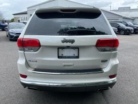 Jeep Grand cherokee 5.7 Summit, снимка 4