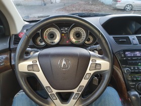 Acura Mdx 3.7 v-tec, снимка 4