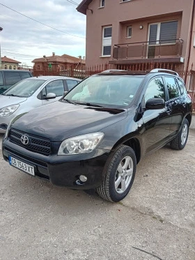 Toyota Rav4 2.24 | Mobile.bg    1