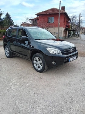 Toyota Rav4 2.24 | Mobile.bg    7